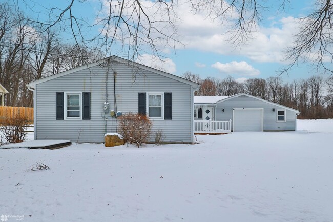 Photo - Charming Newly Renovated Ranch-Style Home for Rent in the Desirable East Penn School District