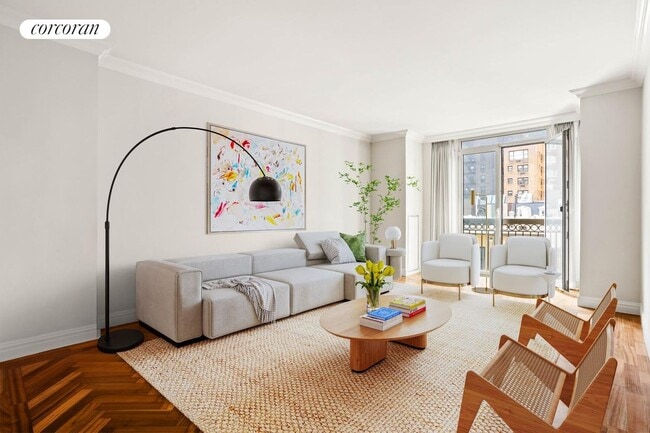 Building Photo - 400 E 51st St Rental
