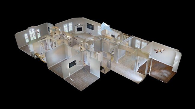 Photo - 4323 Cobalt Cross St