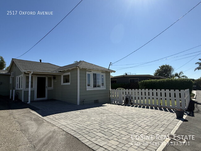 Photo - 2517 Oxford Ave