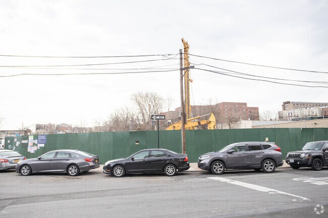 FOTO DE LA CONSTRUCCIÓN - Astoria Riverview