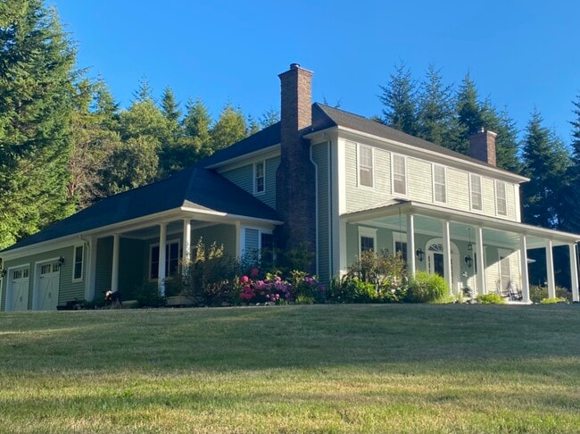 Building Photo - 3745 S Amble Rd