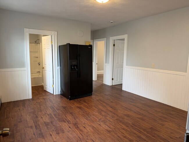 Dining Room - 13 Elizabeth St