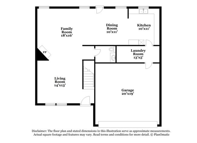 Photo - 6509 Longleaf Ln
