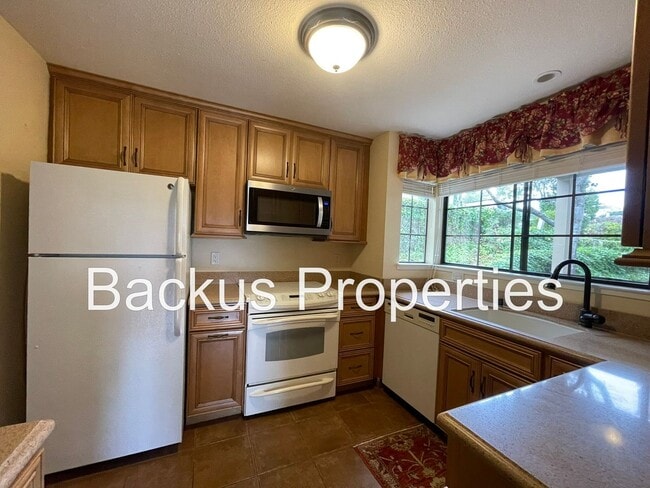 Photo - Beautiful two bedroom unit set in hills of Del Rey Oaks