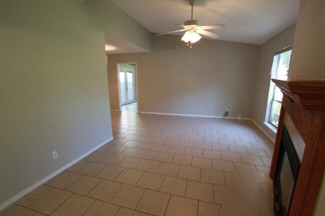 Photo - Southeast Austin Home with Vaulted Ceilings, Bonus Room & Private Backyard