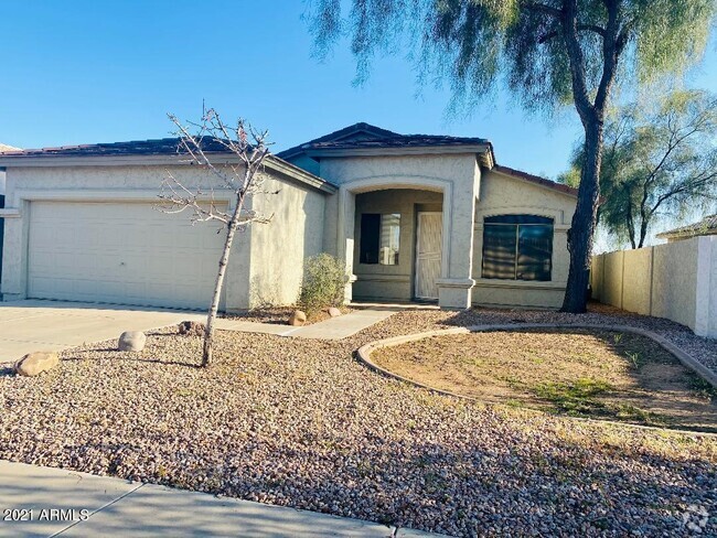 Building Photo - 10817 W Citrus Grove Way Rental