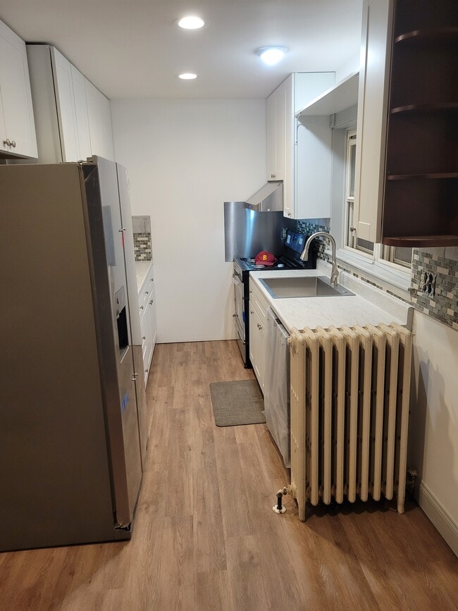 Cocina_A - 715 Stokes Ave
