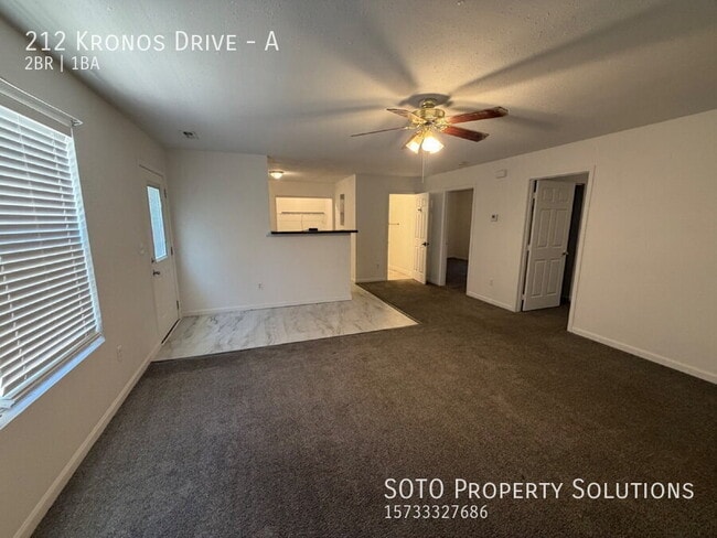 Photo - 212 Kronos Dr Unit A