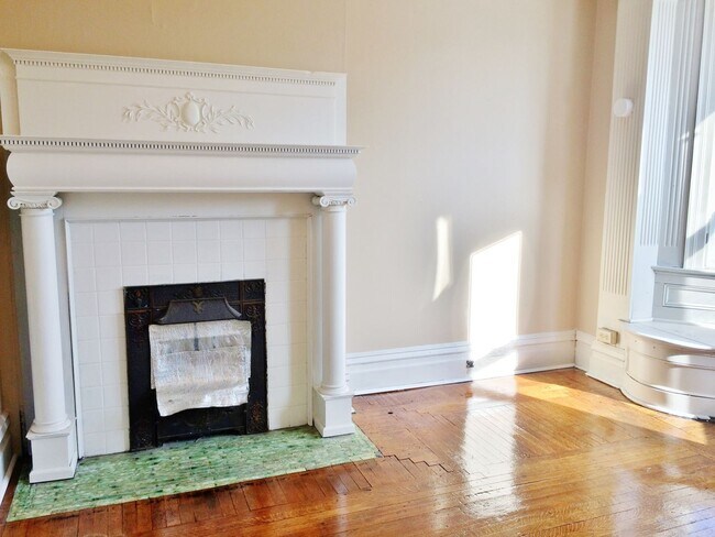 Photo - East Liberty - Apartments For Rent In Pittsburgh Unit 2