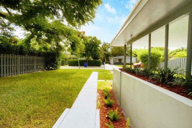 Photo - 1117 NW 7th Terrace