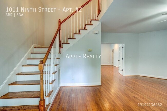 Photo - 1011 Ninth Street-Apt. #2 Unidad Apt. #2