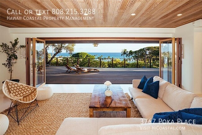Building Photo - 3767 Poka Pl