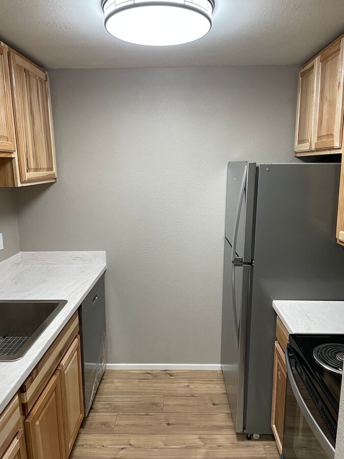 Photo - 1 bedroom one bath condo in the heart of Downtown Renton