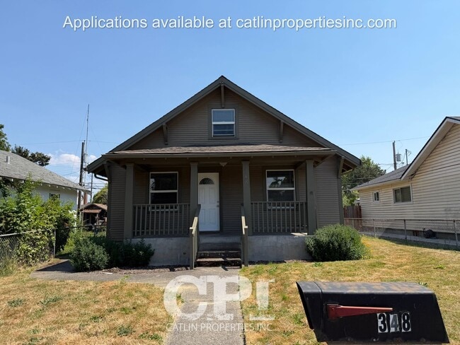 Building Photo - 348 17th Ave