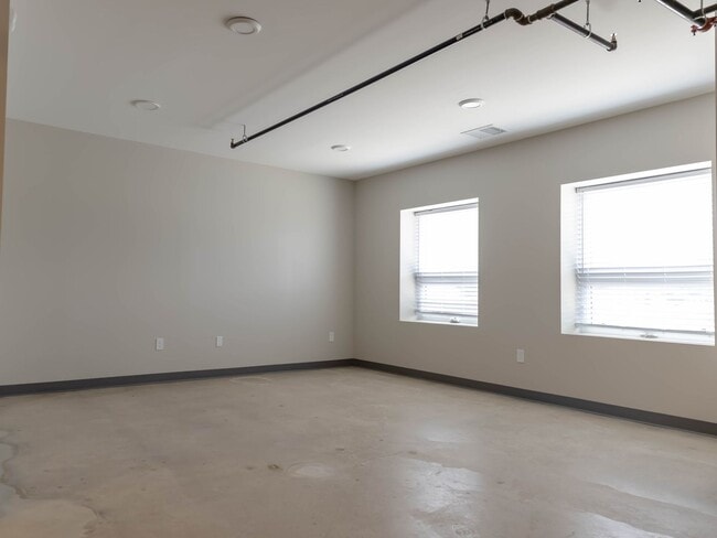 Skye Lofts Apartments