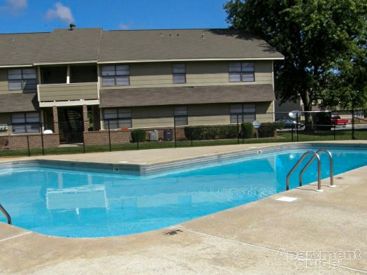 Summer Key Apartments