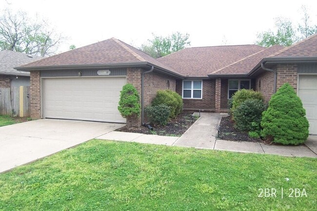 Building Photo - 3340 S Clifton Ave Unit A