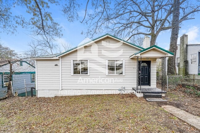 Building Photo - 536 Osceola Cir