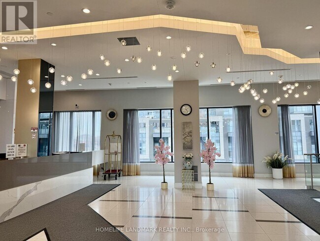 Photo - 35 Watergarden Dr Unité 2618