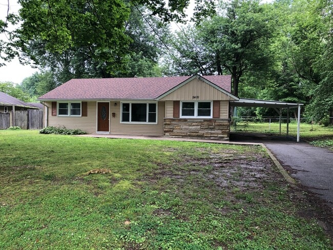 Photo - Cute 3 Bedroom, 1.5 Bathroom Home