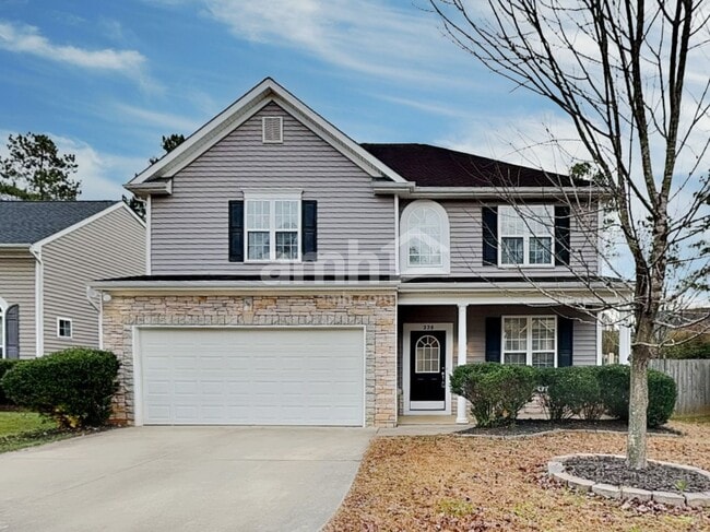 Building Photo - 228 Pearson Pl