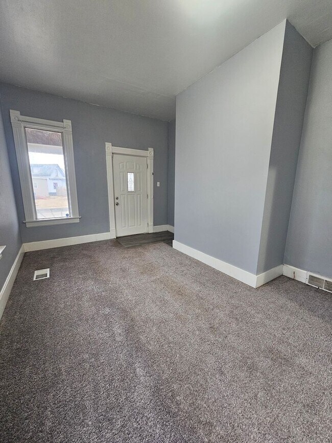 Photo - There is a $25 fee per application and everyone over 18 needs to fill out their own application.