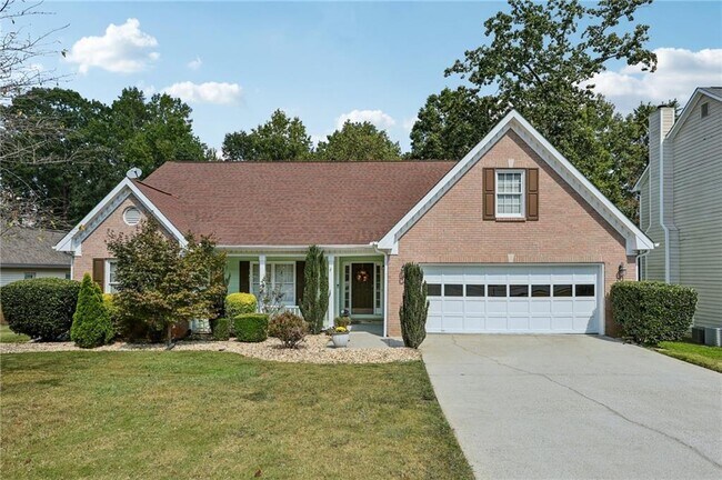 Building Photo - 760 Brand South Trail