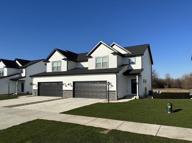 Photo - 616 Rapp Dr