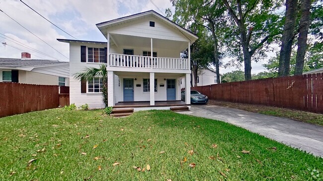 Building Photo - Sheridan Street 1749-1751 Unit 1749 Sheridan St. Rental