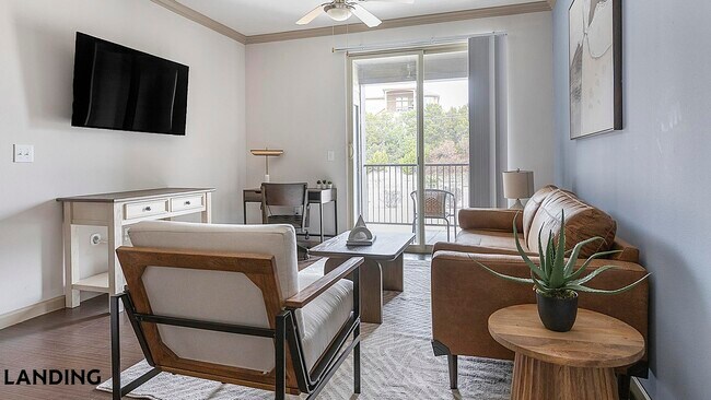 7602 Luskey Blvd Unit 1307