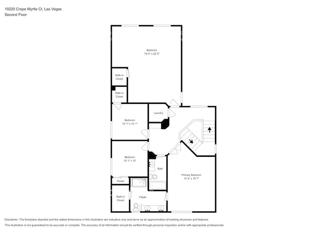 Photo - 10220 Crepe Myrtle Ct