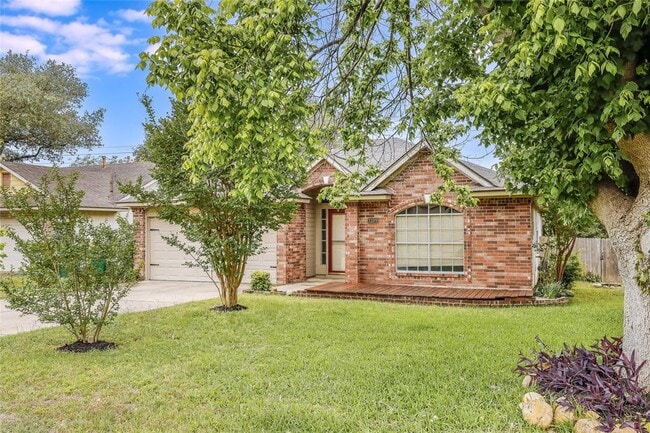 Building Photo - 3109 Blazing Star Trail Rental