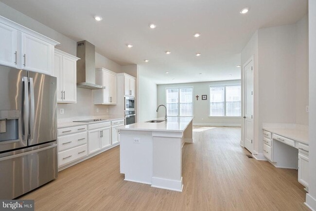 Photo - 2315 Liberty Lp Townhome
