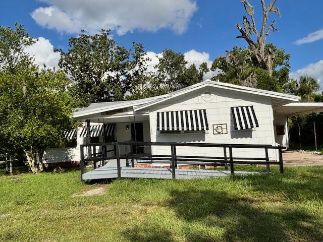Aunt Maudes House - Aunt Maudes House