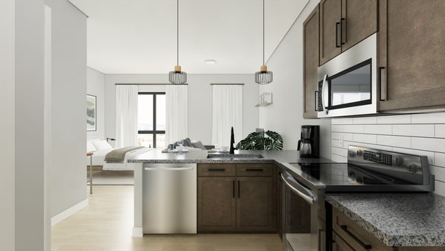 Kitchen - Standard