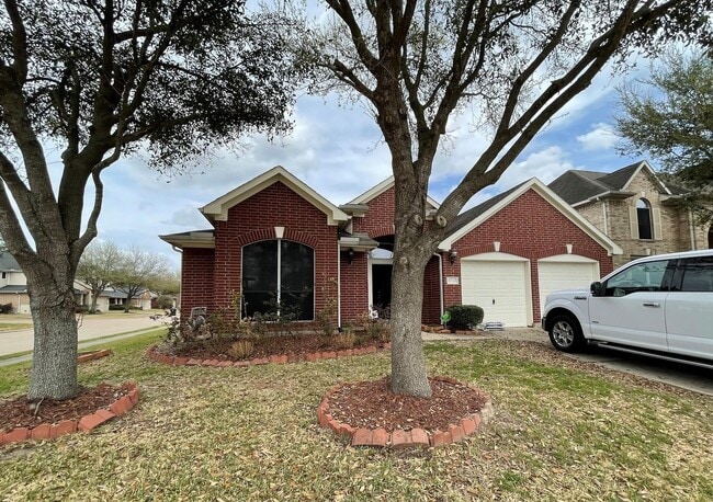Building Photo - 17730 Mystic Bluff Ln