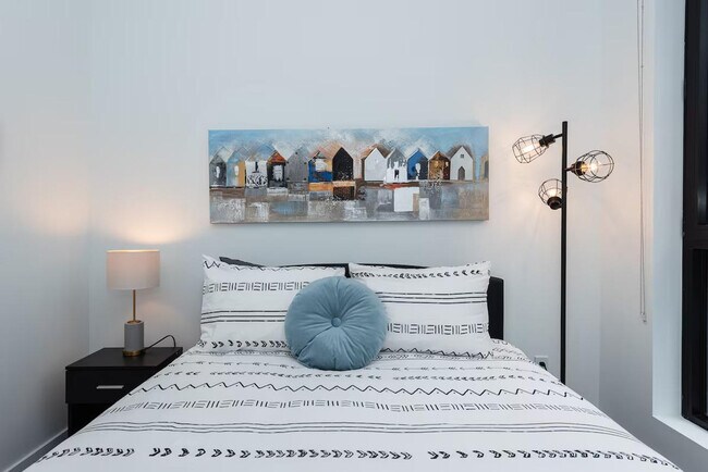 Photo - 1360 Boul. René-Lévesque O Unit ID1261759P