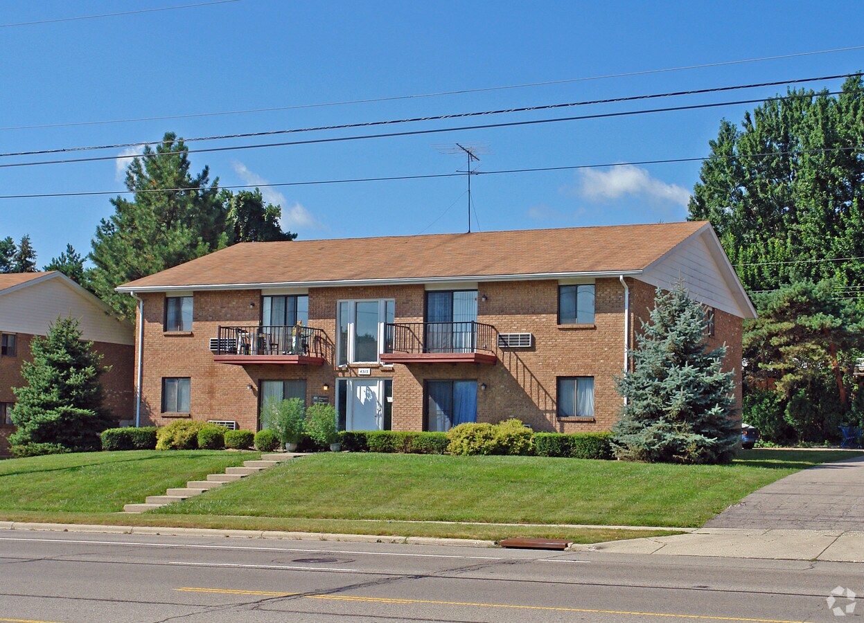 Wilmington Place Apartments - Wilmington Place Apartments