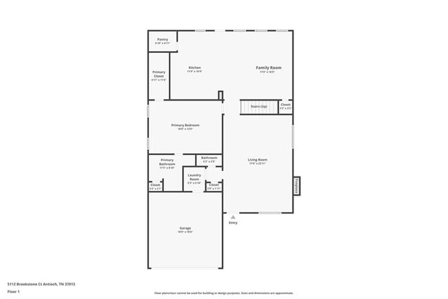 Photo - 5112 Brookstone Ct