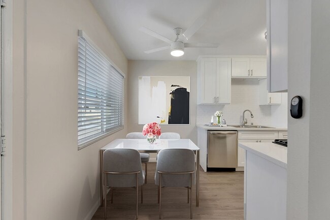 Photo - The Palms Apartments in Redlands
