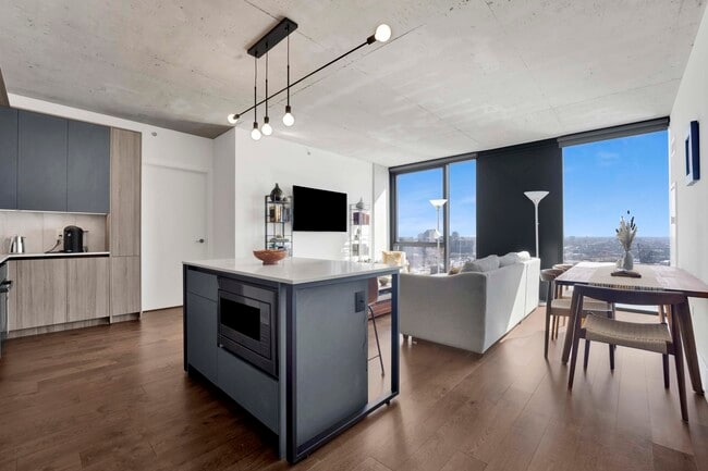 Photo - 234 W Polk St Unit 2903