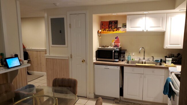Cocina 2 - 42 Swanson Ct Unidad 11A