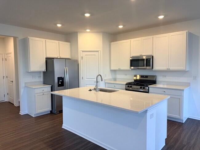 Photo - 15141 S Hepworth Pl