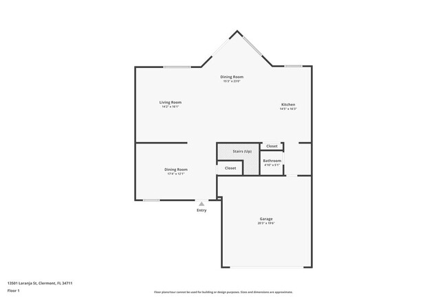 Photo - 13501 Laranja St