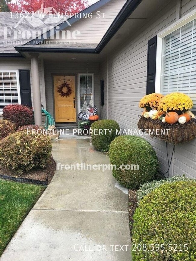 Photo - 13622 W Elmspring St