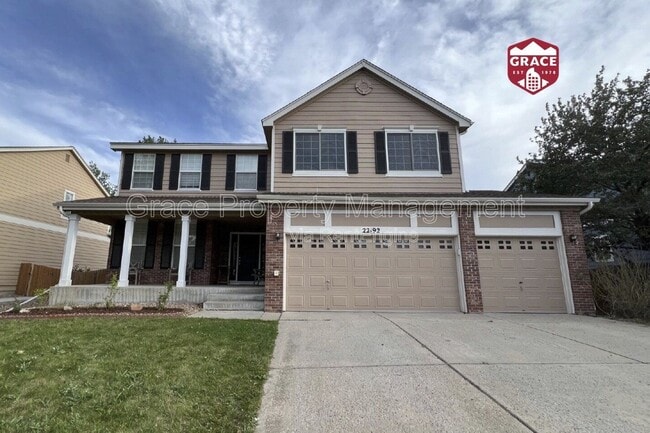 Building Photo - 22192 Pebble Brook Ln