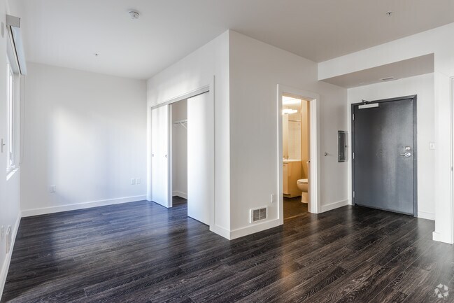 0BR,1BA-Studio