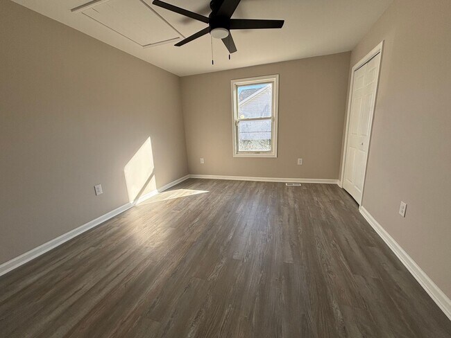 Photo - Beautifully Renovated 3BR / 2BA Bungalow in Gastonia