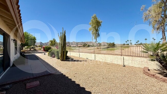 Building Photo - 4206 E Tano St